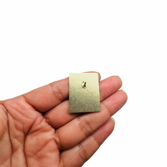 🤩Enamel Lapel Pins Oz Scream black Cat Cute Black Cat Van Gogh Art Brooch New🤩 - Picture 3 of 9